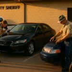 vehicle identification verified