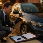 vehicle ownership transfer