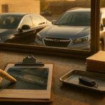 vehicle ownership transfer