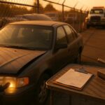vehicle release verified