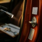 vehicle safety standards verification