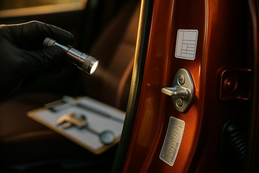 vehicle safety standards verification