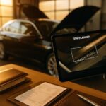 vehicle tax deductions writeoffs