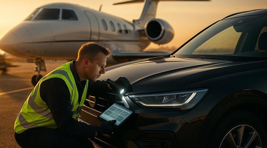 vehicle verification services offered