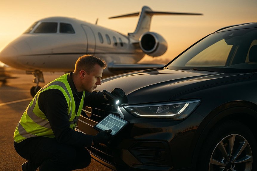 vehicle verification services offered