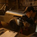 vehicle verification special construction process