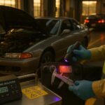 vehicle vin verification standards