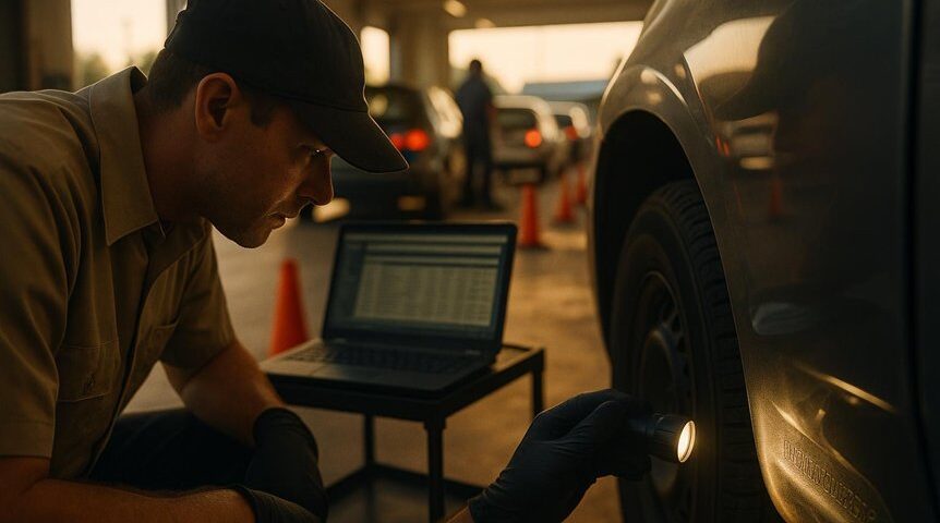 verify physical vin cross reference database