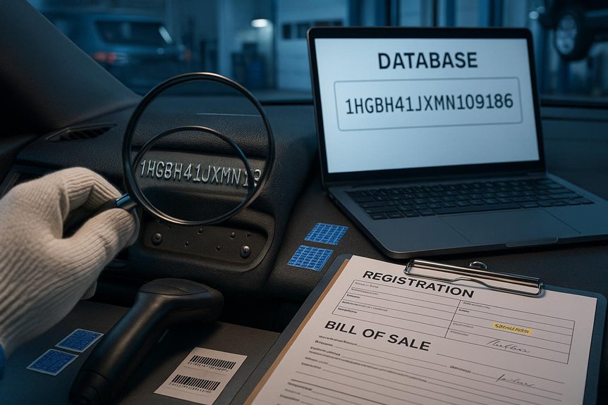 verify review escalate document