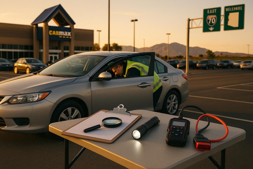 verifying vehicle identification number requirements
