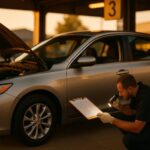 verifying vehicle identification number vin required