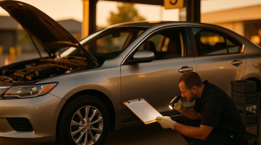 verifying vehicle identification number vin required