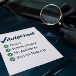 vin verification necessary despite autocheck