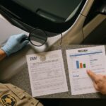 vin verification requirements for california