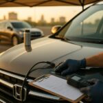 weekend vehicle identification number verification