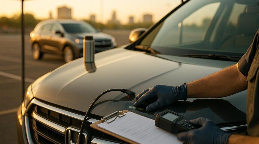 weekend vehicle identification number verification